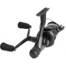 Катушка OKUMA Carbonite V2 Match FD 4000MSDH + доп. шпуля CBV-40MSDH