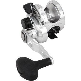 Катушка OKUMA Cavalla 2 Speed CAV-5NII Narrow