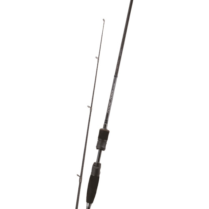 Удилище OKUMA Psycho Perch UFR Spin 7'3'' 220cm 3-18g 2sec PSY-S-732L